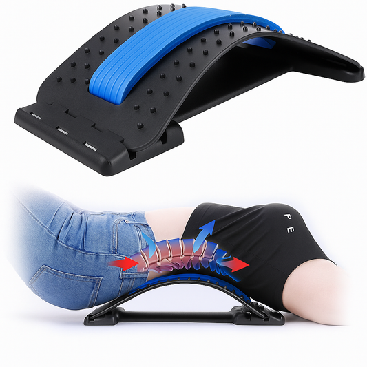 Magic Back Stretcher Pro