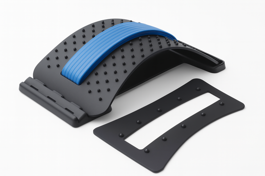 Magic Back Stretcher Pro